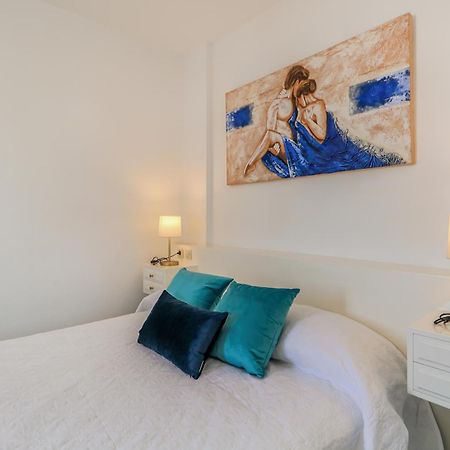 Appartamento Casa El Nieto 3Br Sea View Puerto de las Nieves Esterno foto