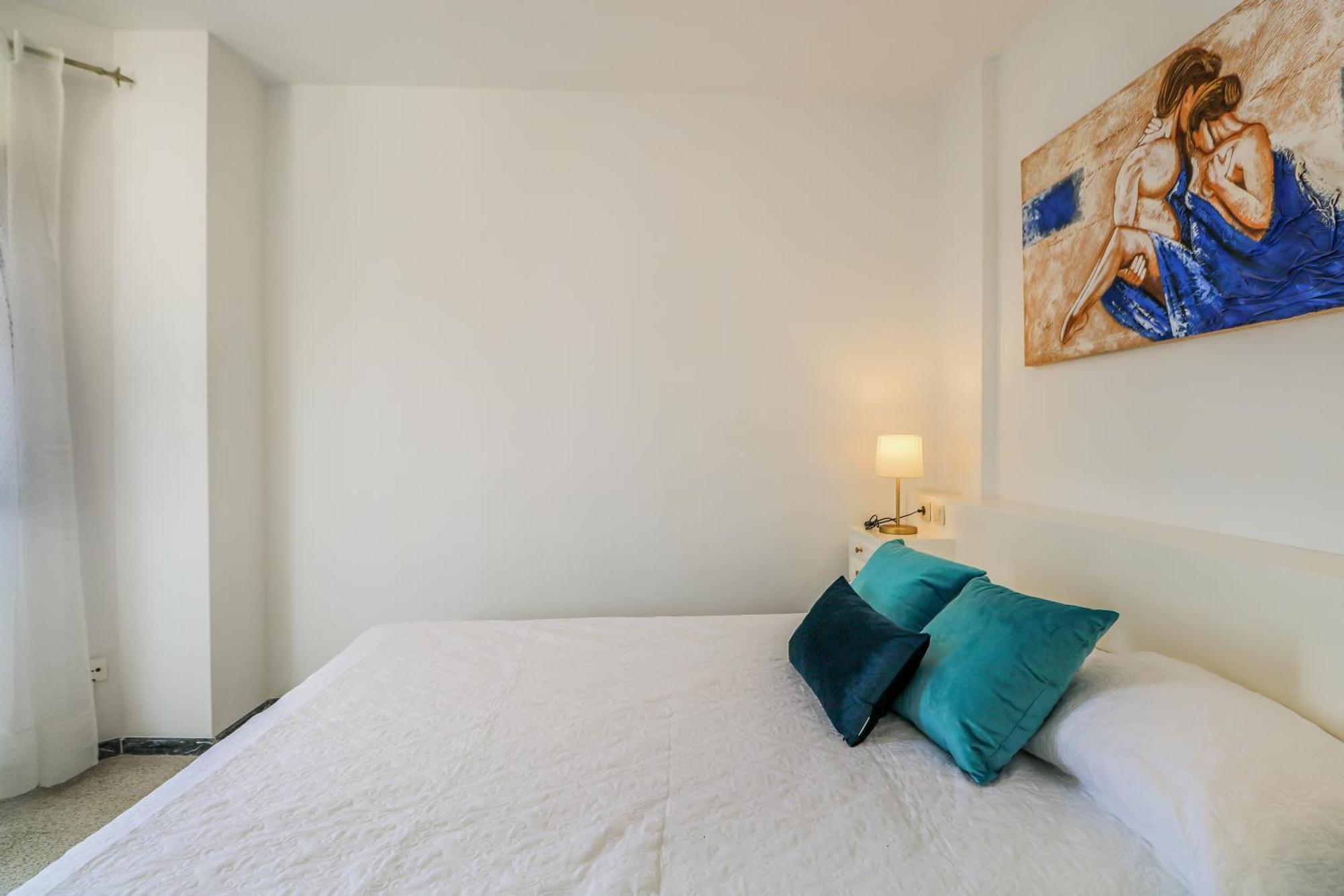 Appartamento Casa El Nieto 3Br Sea View Puerto de las Nieves Esterno foto