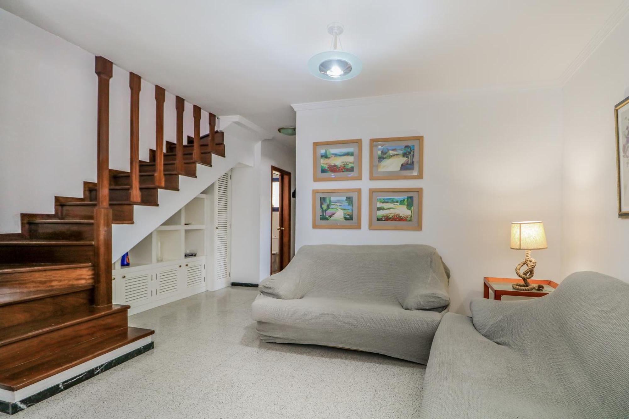Appartamento Casa El Nieto 3Br Sea View Puerto de las Nieves Esterno foto