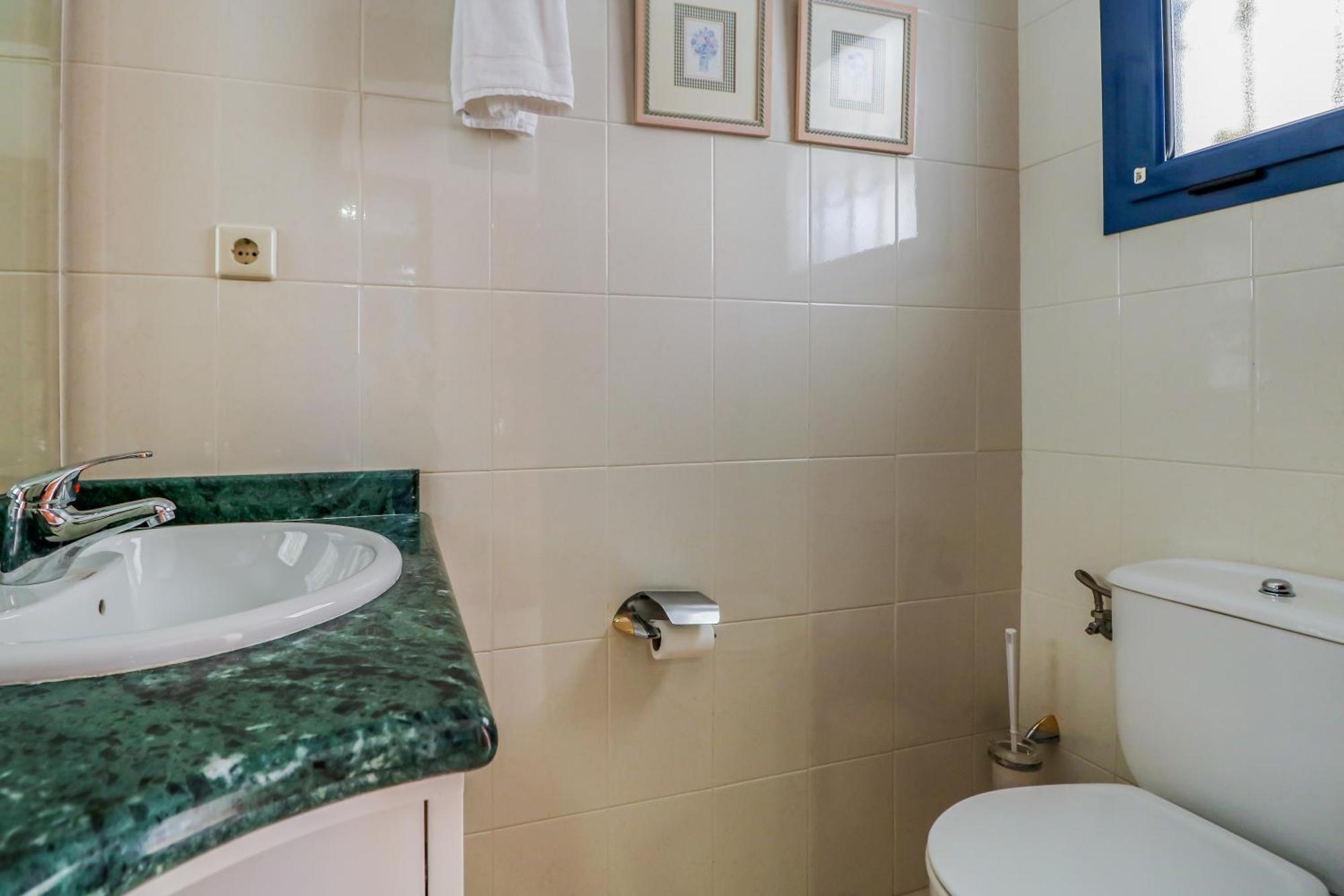 Appartamento Casa El Nieto 3Br Sea View Puerto de las Nieves Esterno foto