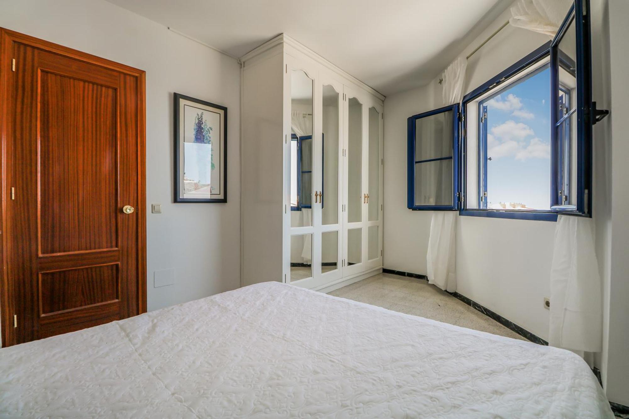 Appartamento Casa El Nieto 3Br Sea View Puerto de las Nieves Esterno foto