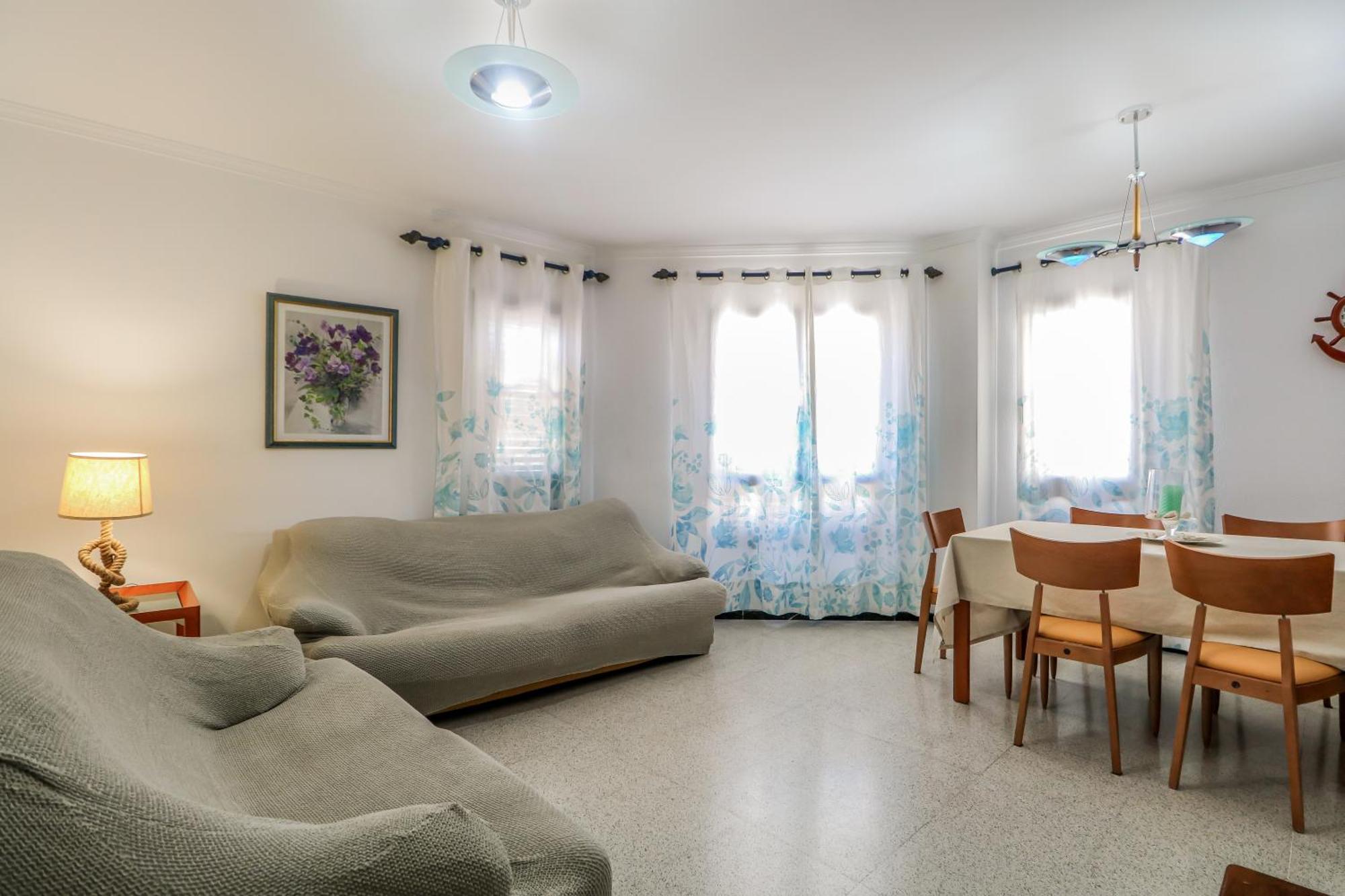 Appartamento Casa El Nieto 3Br Sea View Puerto de las Nieves Esterno foto