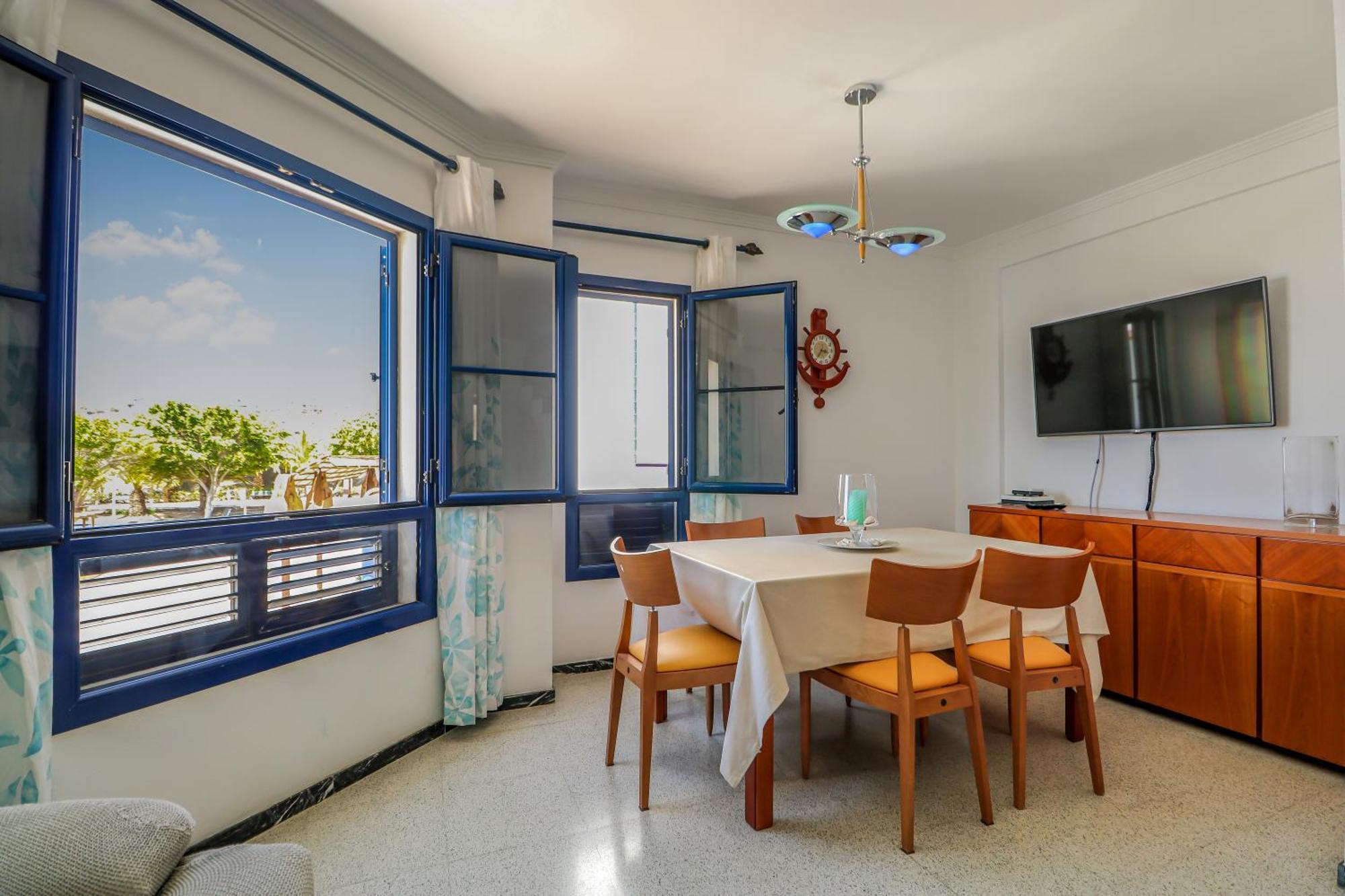 Appartamento Casa El Nieto 3Br Sea View Puerto de las Nieves Esterno foto